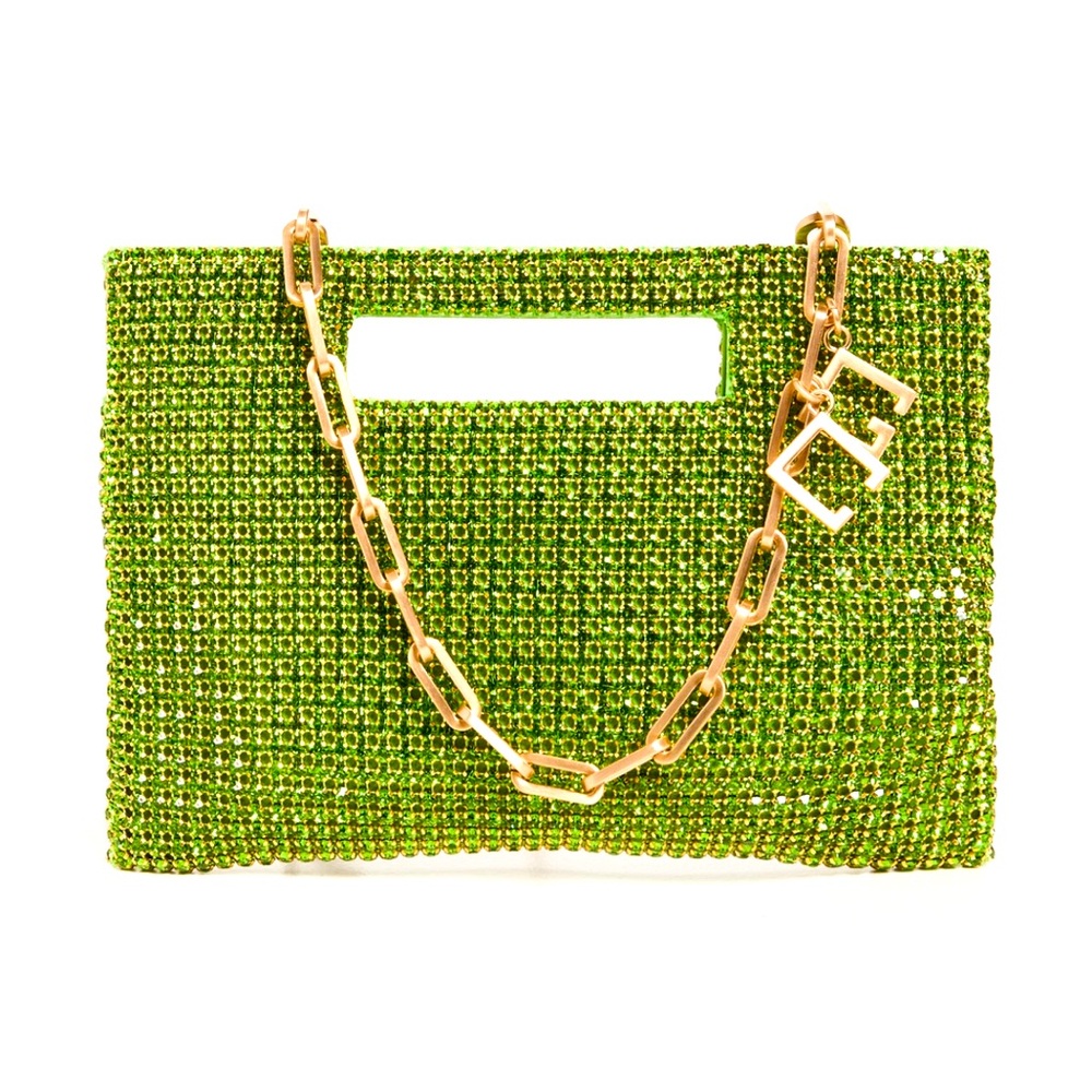 Cult Gaia Lucinda Mini Shoulder Bag